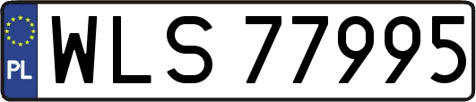 WLS77995