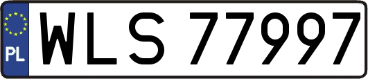 WLS77997