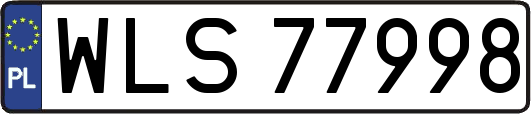 WLS77998