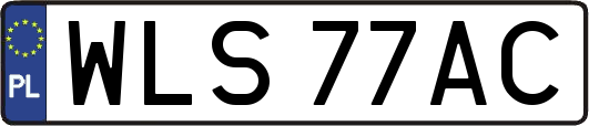 WLS77AC