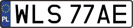 WLS77AE