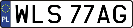 WLS77AG
