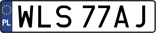 WLS77AJ