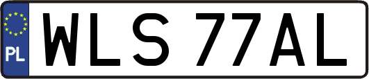 WLS77AL