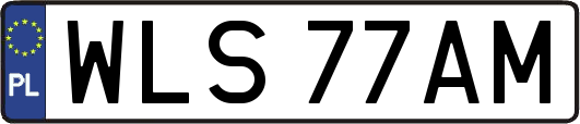 WLS77AM
