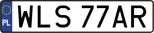 WLS77AR