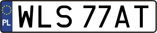 WLS77AT