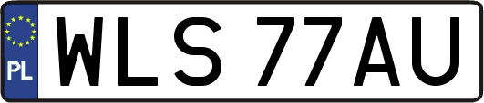 WLS77AU