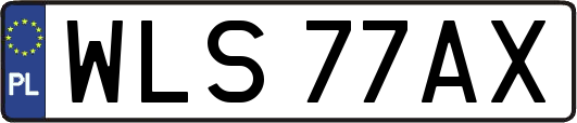 WLS77AX