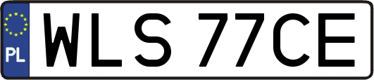 WLS77CE