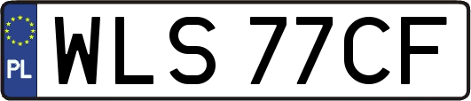 WLS77CF