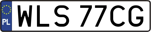 WLS77CG