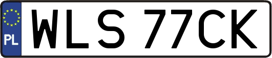 WLS77CK