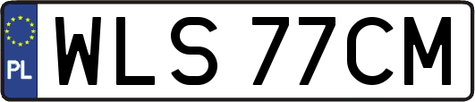 WLS77CM