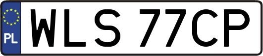 WLS77CP