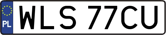 WLS77CU