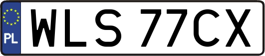 WLS77CX