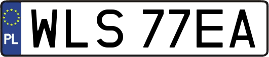 WLS77EA