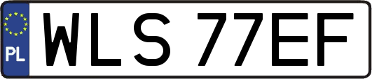 WLS77EF