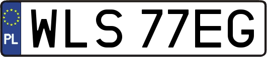 WLS77EG