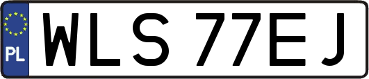 WLS77EJ