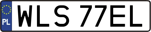 WLS77EL