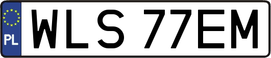 WLS77EM