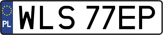WLS77EP