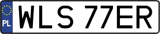 WLS77ER