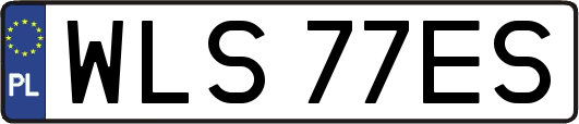 WLS77ES