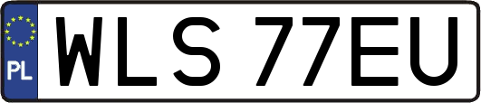 WLS77EU