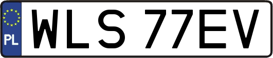 WLS77EV