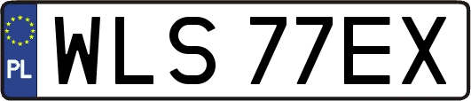 WLS77EX