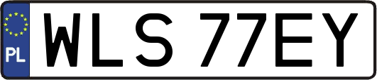 WLS77EY