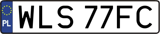 WLS77FC