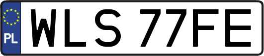 WLS77FE