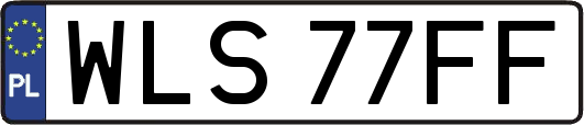 WLS77FF