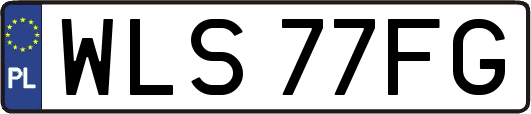 WLS77FG