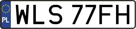 WLS77FH