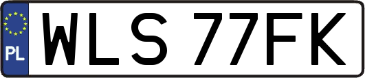 WLS77FK