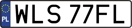 WLS77FL