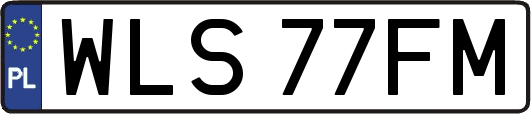 WLS77FM