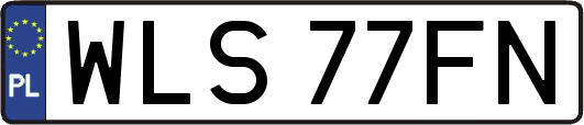 WLS77FN