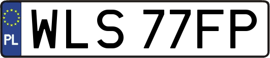 WLS77FP