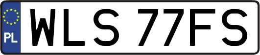 WLS77FS
