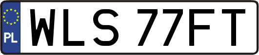 WLS77FT