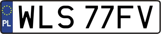 WLS77FV
