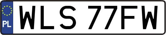 WLS77FW