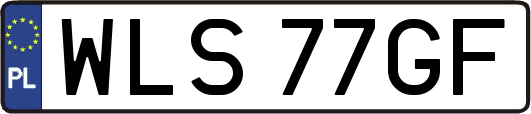 WLS77GF