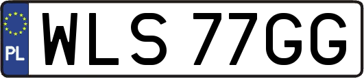 WLS77GG
